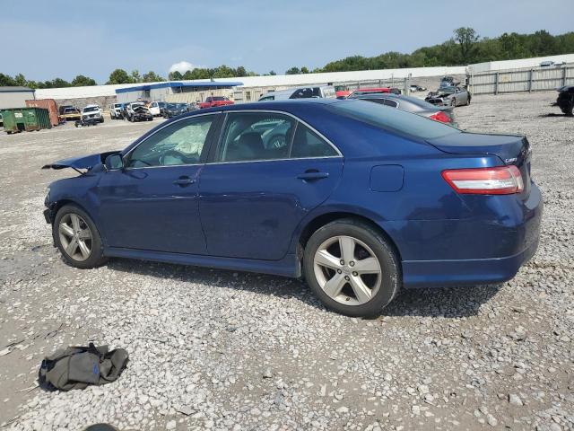 Photo 2 from auction – 2010 TOYOTA CAMRY BASE with VIN 4T1BF3EK8AU506443