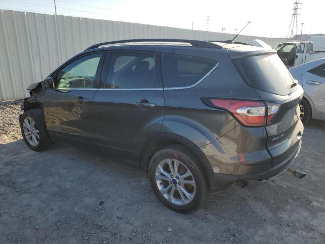 Photo 2 from auction – 2018 FORD ESCAPE SE with VIN 1FMCU0GD0JUB29291