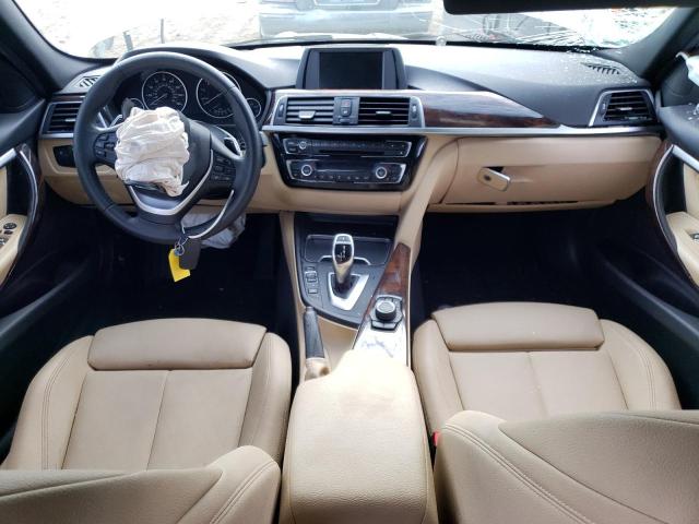 Photo 8 from auction – 2017 BMW 330 I with VIN WBA8B9C36HK886085
