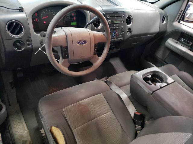 Photo 8 from auction – 2005 FORD F150 with VIN 1FTPX14575FB76196