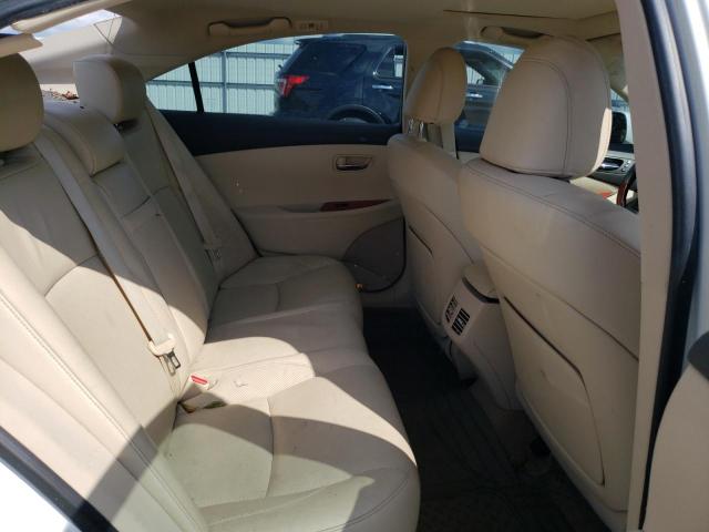 Photo 10 from auction – 2011 LEXUS ES 350 with VIN JTHBK1EG4B2442929