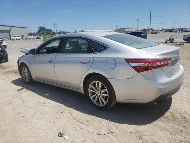 Photo 2 from auction – 2014 TOYOTA AVALON BAS with VIN 4T1BK1EB1EU085400