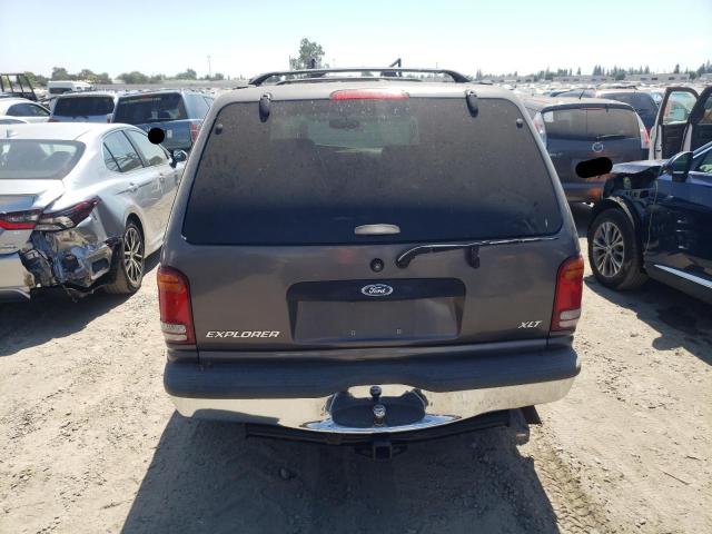 Photo 6 from auction – 1998 FORD EXPLORER with VIN 1FMZU35P4WZB76665