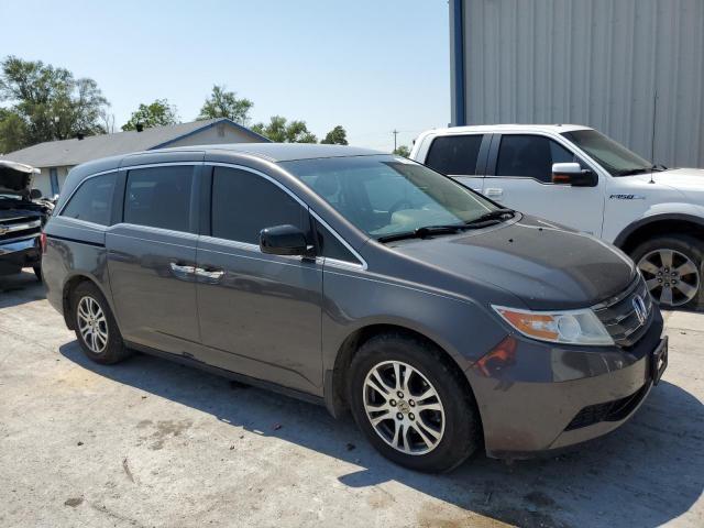 Photo 4 from auction – 2012 HONDA ODYSSEY EX with VIN 5FNRL5H41CB070616
