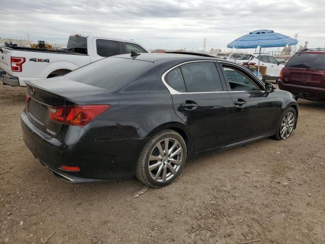 Foto 3 de la subasta – 2013 LEXUS GS 350 con VIN JTHBE1BLXD5020318