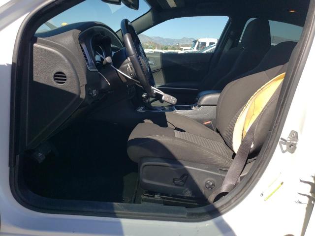 Photo 7 from auction – 2021 DODGE CHARGER R/ with VIN 2C3CDXCT0MH541636