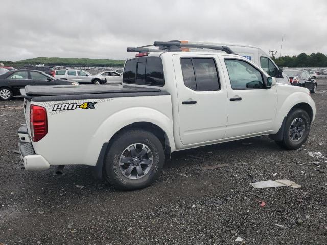 Photo 3 from auction – 2020 NISSAN FRONTIER S with VIN 1N6ED0EB2LN725866