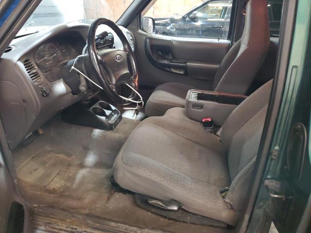 Photo 7 from auction – 2001 FORD RANGER SUP with VIN 1FTZR15EX1TA50217