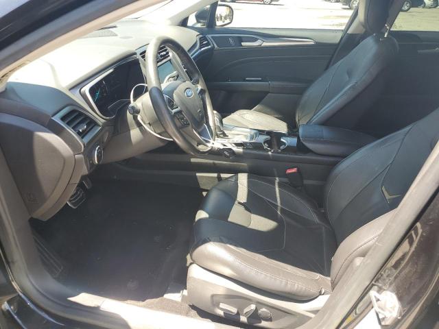Photo 7 from auction – 2014 FORD FUSION TIT with VIN 3FA6P0SU9ER270198