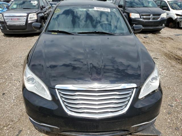 Photo 5 from auction – 2011 CHRYSLER 200 TOURIN with VIN 1C3BC1FG0BN604751