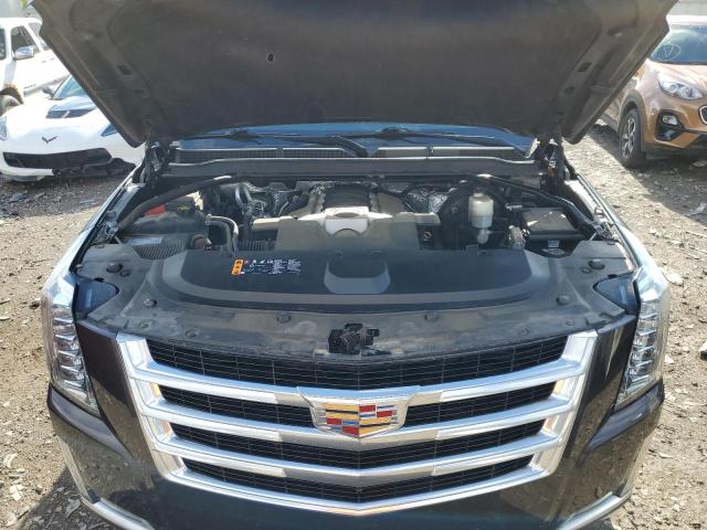 Photo 12 from auction – 2017 CADILLAC ESCALADE E with VIN 1GYS4JKJ8HR134118