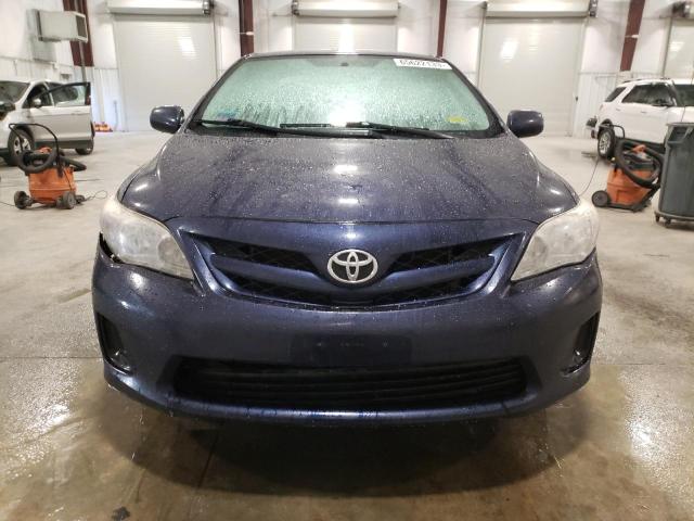 Photo 5 from auction – 2012 TOYOTA COROLLA with VIN 2T1BU4EEXCC772086