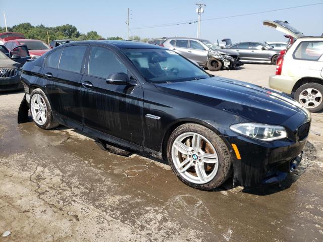 Photo 4 from auction – 2016 BMW 550 XI with VIN WBAKP9C58GD980657