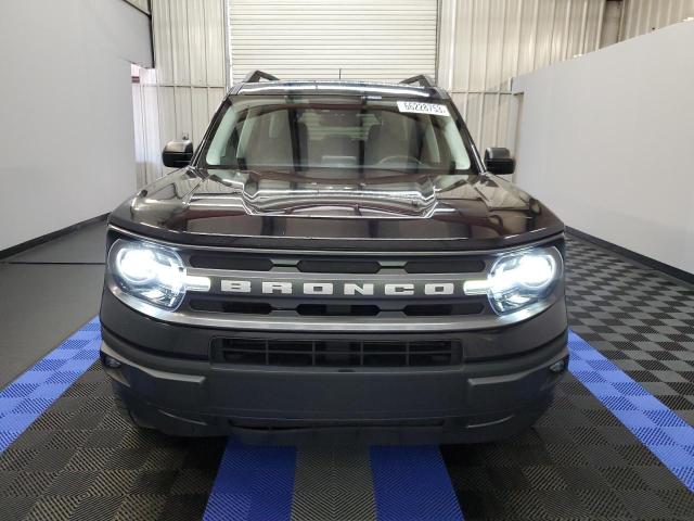 Photo 5 from auction – 2021 FORD BRONCO SPO with VIN 3FMCR9B63MRA79299