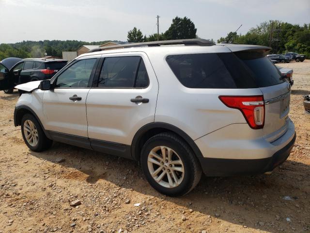 Photo 2 from auction – 2015 FORD EXPLORER with VIN 1FM5K7B83FGA11971