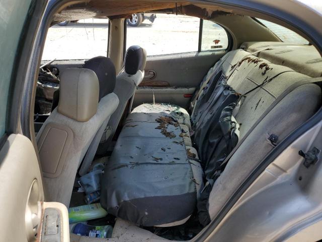 Photo 10 from auction – 2002 BUICK LESABRE CU with VIN 1G4HP54K024110531