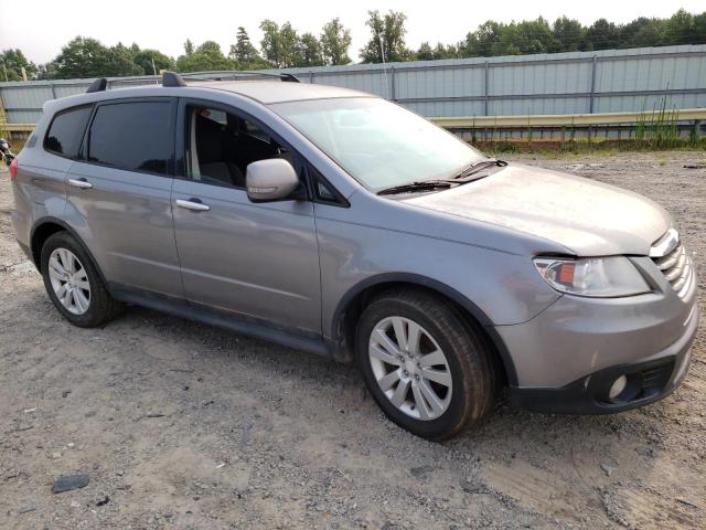 Photo 4 from auction – 2008 SUBARU TRIBECA with VIN 4S4WX91DX84409313
