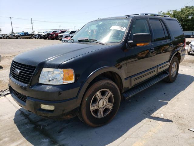 FORD EXPEDITION 2006 with VIN 1FMFU19596LA95079 - Photo from auction