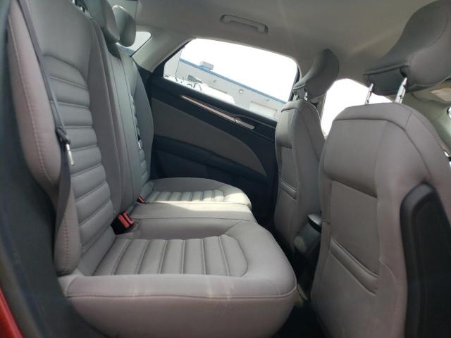 Photo 10 from auction – 2015 FORD FUSION S with VIN 3FA6P0G79FR182689