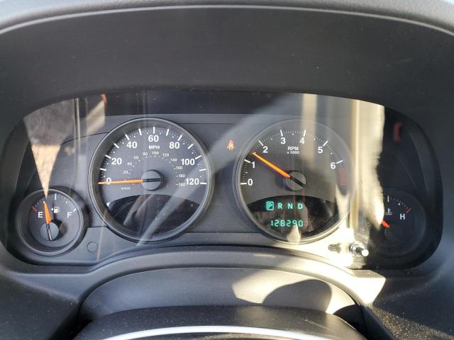 Снимка 9 от търг – 2012 JEEP COMPASS LA с VIN 1C4NJDEB7CD650302