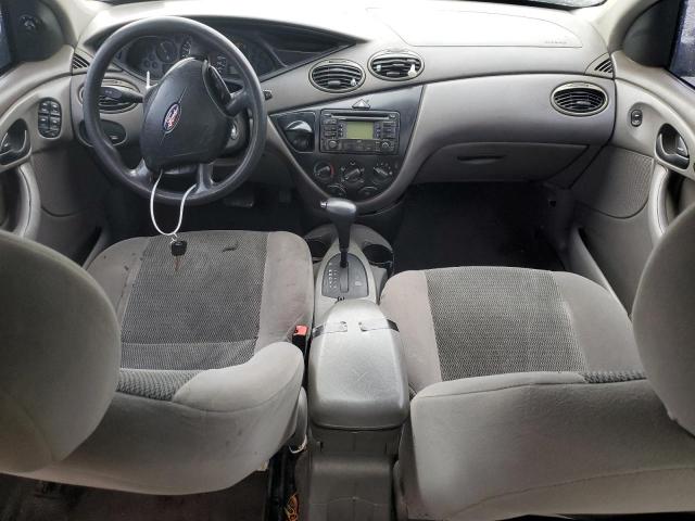 Photo 8 from auction – 2003 FORD FOCUS with VIN 1FAFP34P33W312805
