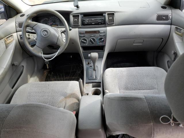 Zdjęcie 8 z aukcji – 2004 TOYOTA COROLLA CE z VIN JTDBR32E242046786