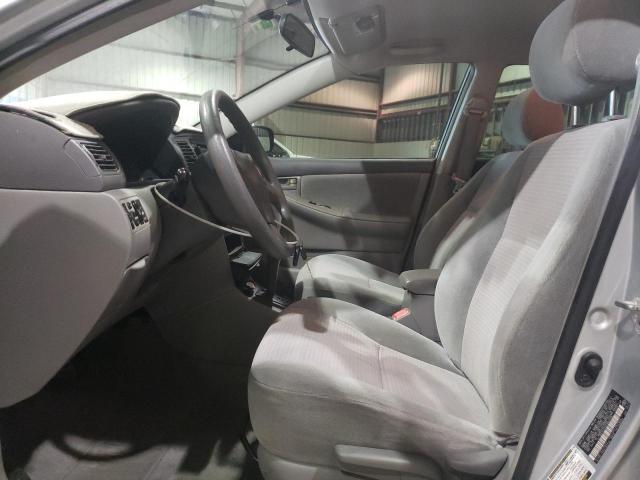 Photo 7 from auction – 2008 TOYOTA COROLLA CE with VIN 2T1BR32E08C866436