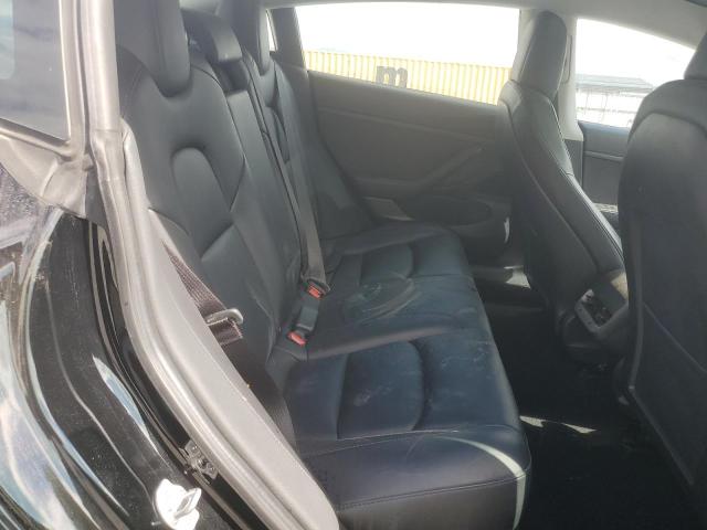 Photo 10 from auction – 2020 TESLA MODEL 3 with VIN 5YJ3E1EA5LF643715