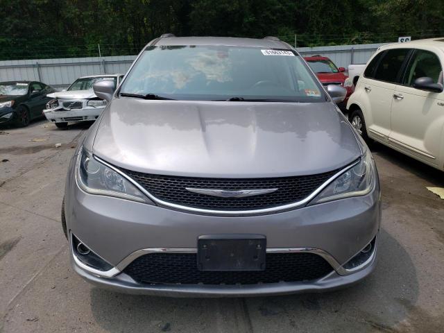 Снимка 5 от търг – 2017 CHRYSLER PACIFICA T с VIN 2C4RC1BG8HR854718
