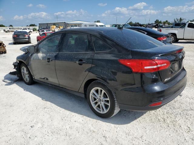 Photo 2 from auction – 2017 FORD FOCUS SE with VIN 1FADP3F23HL221342