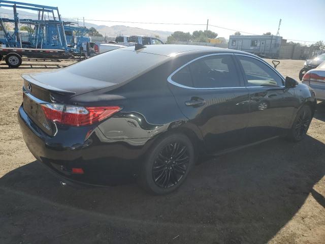 Photo 3 from auction – 2015 LEXUS ES 350 with VIN JTHBK1GG8F2194025