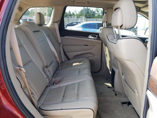 Photo 11 from auction – 2014 JEEP GRAND CHER with VIN 1C4RJFCT0EC329610
