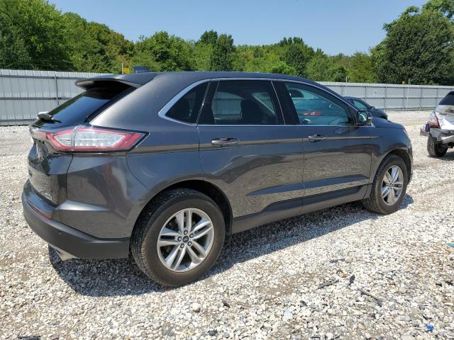 Photo 3 from auction – 2018 FORD EDGE SEL with VIN 2FMPK4J97JBC40770