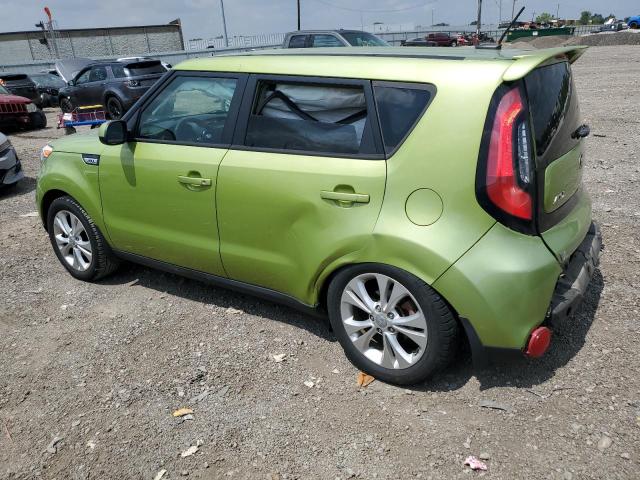 Foto 2 de la subasta – 2015 KIA SOUL + con VIN KNDJP3A59F7774226