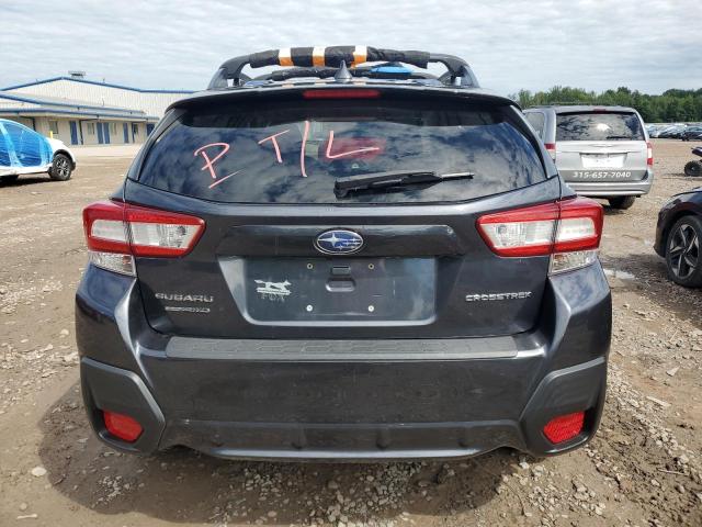 Photo 6 from auction – 2018 SUBARU CROSSTREK with VIN JF2GTABC1JH327417