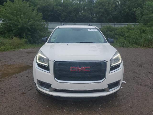 Photo 5 from auction – 2014 GMC ACADIA SLE with VIN 1GKKVPKDXEJ286206
