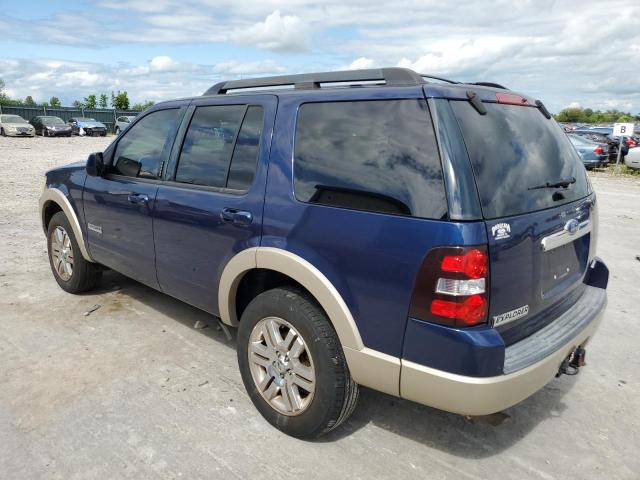 Photo 2 from auction – 2008 FORD EXPLORER E with VIN 1FMEU74E08UA42435