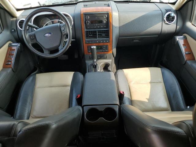 Photo 8 from auction – 2009 FORD EXPLORER E with VIN 1FMEU74E09UA07900
