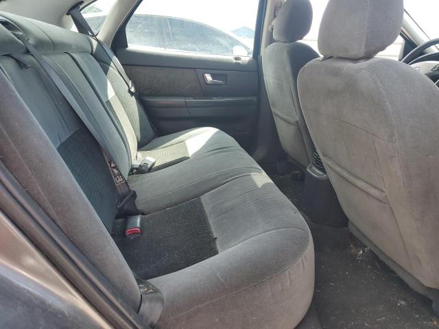 Снимка 10 от търг – 2003 FORD TAURUS SES с VIN 1FAFP55U53A115115
