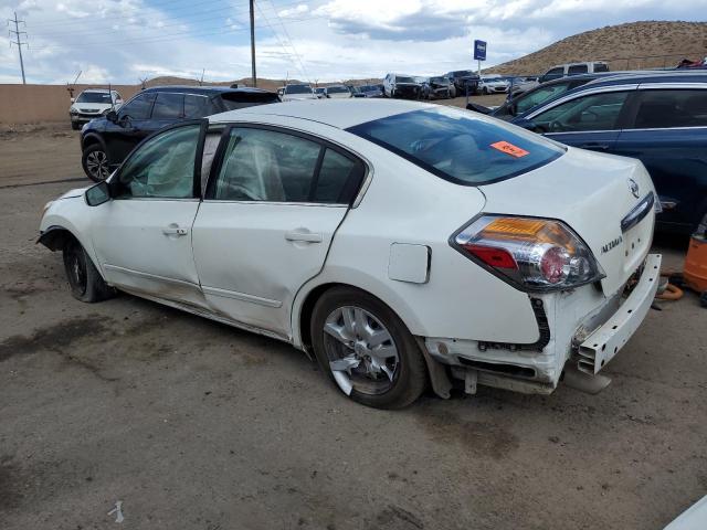 Photo 2 from auction – 2012 NISSAN ALTIMA BAS with VIN 1N4AL2AP2CC227394