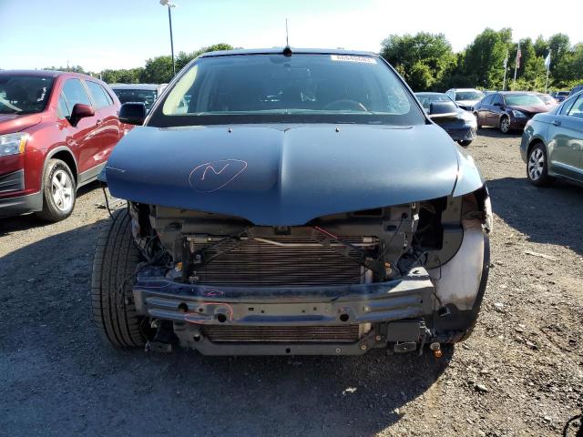 Photo 5 from auction – 2013 LINCOLN MKX with VIN 2LMDJ8JK7DBL30462