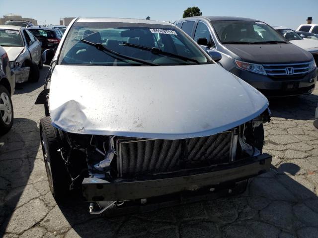 Photo 5 from auction – 2012 TOYOTA CAMRY with VIN 4T1BK1FK8CU514933