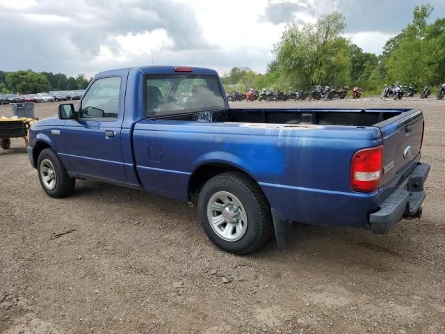 Photo 2 from auction – 2009 FORD RANGER with VIN 1FTYR10D69PA67577