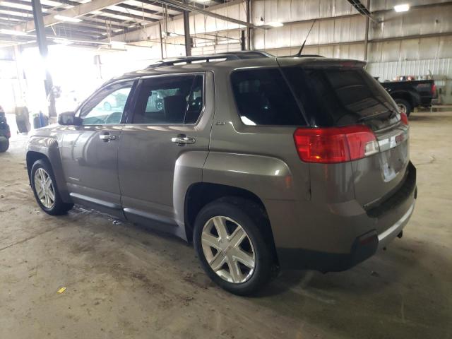 Photo 2 from auction – 2011 GMC TERRAIN SL with VIN 2CTFLXEC0B6432051
