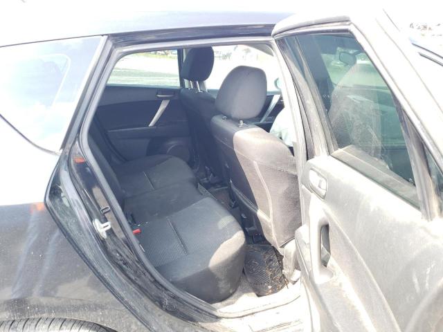Photo 10 from auction – 2012 MAZDA 3 I with VIN JM1BL1L75C1621683