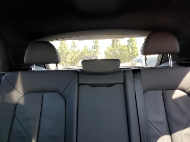 Photo 10 from auction – 2022 AUDI Q3 PREMIUM with VIN WA1DECF38N1068385