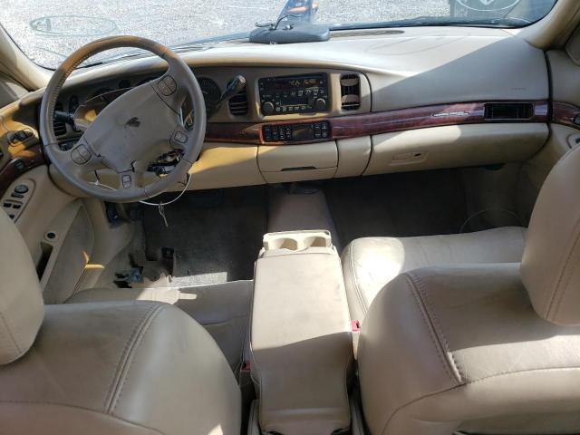 Photo 8 from auction – 2005 BUICK LESABRE LI with VIN 1G4HR54K85U200976