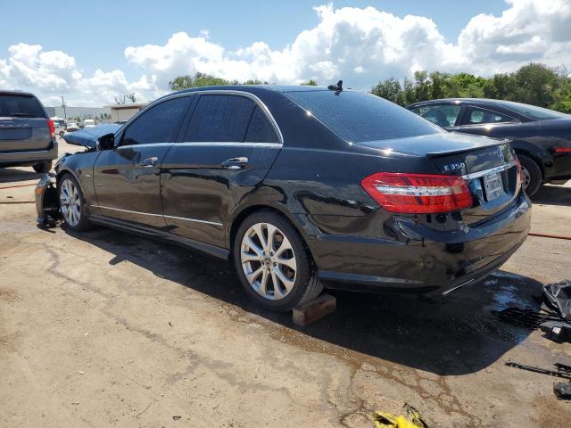 Photo 2 from auction – 2012 MERCEDES-BENZ E 350 4MAT with VIN WDDHF8JBXCA655254