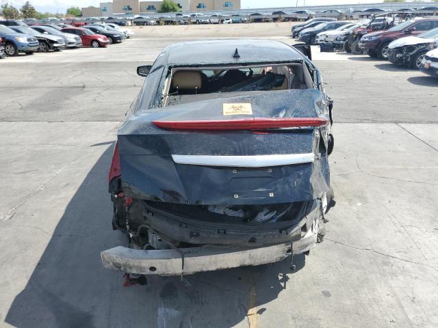 Photo 6 from auction – 2013 CADILLAC XTS LUXURY with VIN 2G61P5S34D9142886