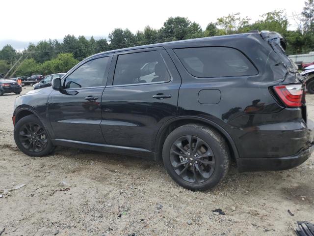 Photo 2 from auction – 2021 DODGE DURANGO GT with VIN 1C4RDHDG4MC789212